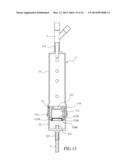 INTRAVENOUS FLOW CONTROL DEVICE diagram and image