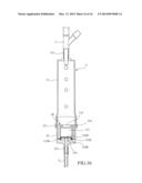 INTRAVENOUS FLOW CONTROL DEVICE diagram and image