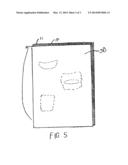 Means and apparatus for controlling oral fluids during sleep diagram and image