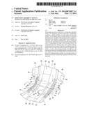 Disposable Absorbent Article Having Elasticized Outer Leg Cuff diagram and image