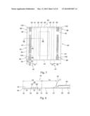 Disposable Absorbent Article Having Elasticized Outer Leg Cuff diagram and image