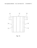 Disposable Absorbent Article Having Elasticized Outer Leg Cuff diagram and image