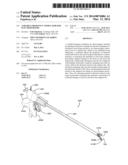 VARIABLE-FREQUENCY STIMULATOR FOR ELECTROSURGERY diagram and image