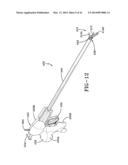 VARIABLE-FREQUENCY STIMULATOR FOR ELECTROSURGERY diagram and image