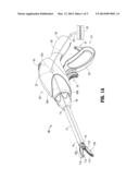 INSTRUMENTS, SYSTEMS, AND METHODS FOR SEALING TISSUE STRUCTURES diagram and image