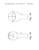 HUMERAL ROTATING BURR GUIDE diagram and image