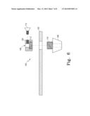 HUMERAL ROTATING BURR GUIDE diagram and image