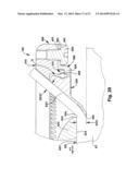 Power Operated Dermatome WIth Shielded Rotary Knife Blade diagram and image