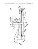 Power Operated Dermatome WIth Shielded Rotary Knife Blade diagram and image