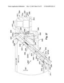 Power Operated Dermatome WIth Shielded Rotary Knife Blade diagram and image