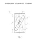 PUSH-TO-CHARGE MECHANISM FOR LANCING DEVICE diagram and image