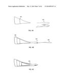 PRE-TIED SURGICAL KNOTS FOR USE WITH SUTURE PASSERS diagram and image