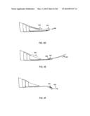 PRE-TIED SURGICAL KNOTS FOR USE WITH SUTURE PASSERS diagram and image