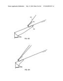 PRE-TIED SURGICAL KNOTS FOR USE WITH SUTURE PASSERS diagram and image