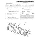 SUTURE ANCHOR WITH APERTURES AT TIP diagram and image