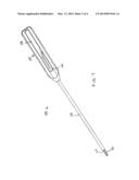 SUTURE ANCHOR WITH APERTURES AT TIP diagram and image