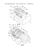 SPINOUS PROCESS FIXATION DEVICE AND SYSTEMS diagram and image