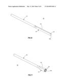 GROWING SPINAL ROD SYSTEM diagram and image