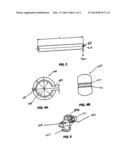 Transverse Fixation Device For Spinal Fixation Systems diagram and image