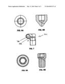 Transverse Fixation Device For Spinal Fixation Systems diagram and image