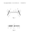 IMPLANT FOR PELVIC RING FRACTURES diagram and image