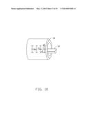 IMPLANTABLE LEAD AND MEDICAL DEVICE USING THE SAME diagram and image