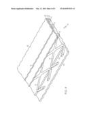 ADHESIVE STENT COATING FOR ANTI-MIGRATION diagram and image