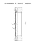 ADHESIVE STENT COATING FOR ANTI-MIGRATION diagram and image