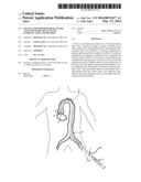 Transcatheter Prosthetic Heart Valve Delivery Device with Stability Tube     and Method diagram and image