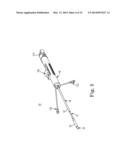 Transcatheter Prosthetic Heart Valve Delivery Device with Stability Tube     and Method diagram and image