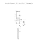 Transcatheter Prosthetic Heart Valve Delivery Device with Stability Tube     and Method diagram and image