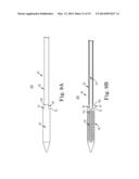 Transcatheter Prosthetic Heart Valve Delivery Device with Stability Tube     and Method diagram and image