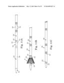 Transcatheter Prosthetic Heart Valve Delivery Device with Stability Tube     and Method diagram and image