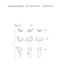 RADIAL HEAD PROSTHESIS WITH FLOATING ARTICULAR MEMBER diagram and image