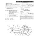 ARTIFICIAL ANKLE, ARTIFICIAL FOOT AND ARTIFICIAL LEG diagram and image