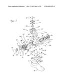 ARTIFICIAL ANKLE, ARTIFICIAL FOOT AND ARTIFICIAL LEG diagram and image