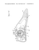 ARTIFICIAL ANKLE, ARTIFICIAL FOOT AND ARTIFICIAL LEG diagram and image