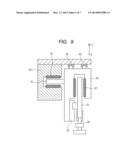 Horizontal Axis Drive Mechanism, Two-Axis Drive Mechanism, and Die Bonder diagram and image