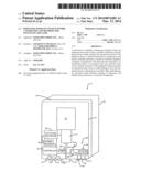 DISPENSER APPARATUS WITH NETWORK CAPABILITIES AND METHODS FOR INSTALLING     THE SAME diagram and image