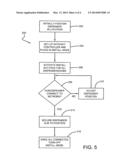 DISPENSER APPARATUS WITH NETWORK CAPABILITIES AND METHODS FOR INSTALLING     THE SAME diagram and image