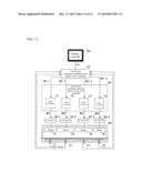 CONTROLLING DEVICE diagram and image