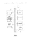 METHOD AND SYSTEM FOR ENERGY CONTROL MANAGEMENT diagram and image