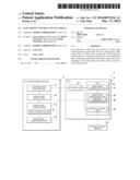 ELECTRONIC CONTROL UNIT OF VEHICLE diagram and image