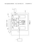 RAILWAY TRAIN CRITICAL SYSTEMS HAVING CONTROL SYSTEM REDUNDANCY AND     ASYMMETRIC COMMUNICATIONS CAPABILITY diagram and image