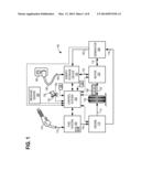 UTILIZATION OF VEHICLE PRESENCE SYSTEMS FOR POWERTRAIN RESPONSE READINESS     AND CONSERVING ENERGY diagram and image