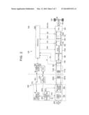 POWER TRANSMITTING DEVICE, VEHICLE, AND CONTACTLESS POWER TRANSFER SYSTEM diagram and image