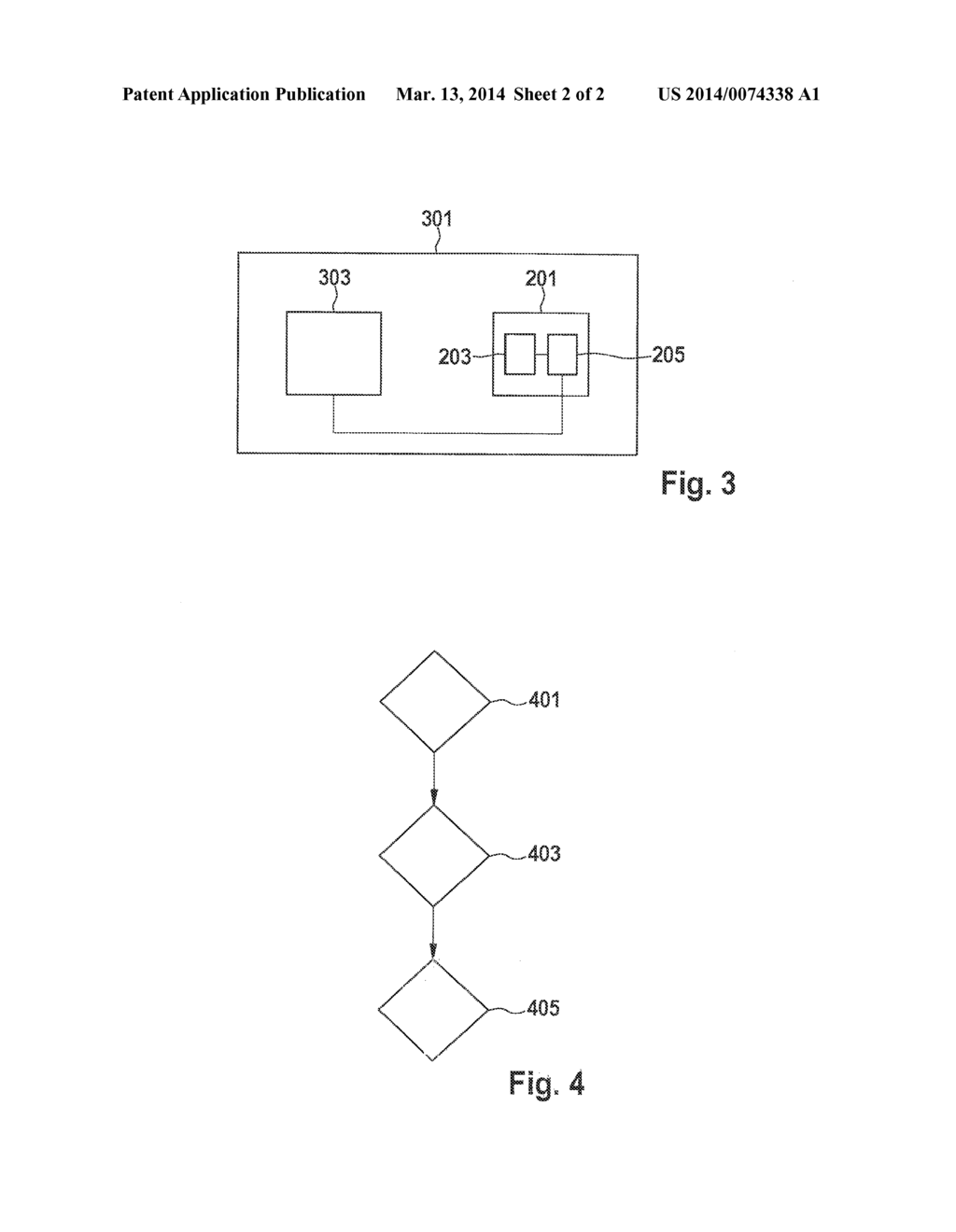 Method and device for operating a driver assistance system of a vehicle - diagram, schematic, and image 03