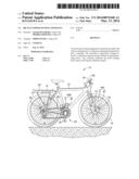 BICYCLE POWER SENSING APPARATUS diagram and image