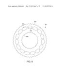 BICYCLE POWER SENSING APPARATUS diagram and image