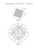 BICYCLE POWER SENSING APPARATUS diagram and image